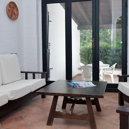 Welcomely - Villa Adele Costa Rei Bagian luar foto