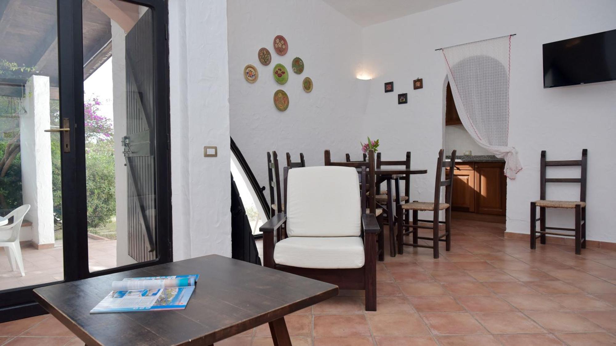 Welcomely - Villa Adele Costa Rei Bagian luar foto