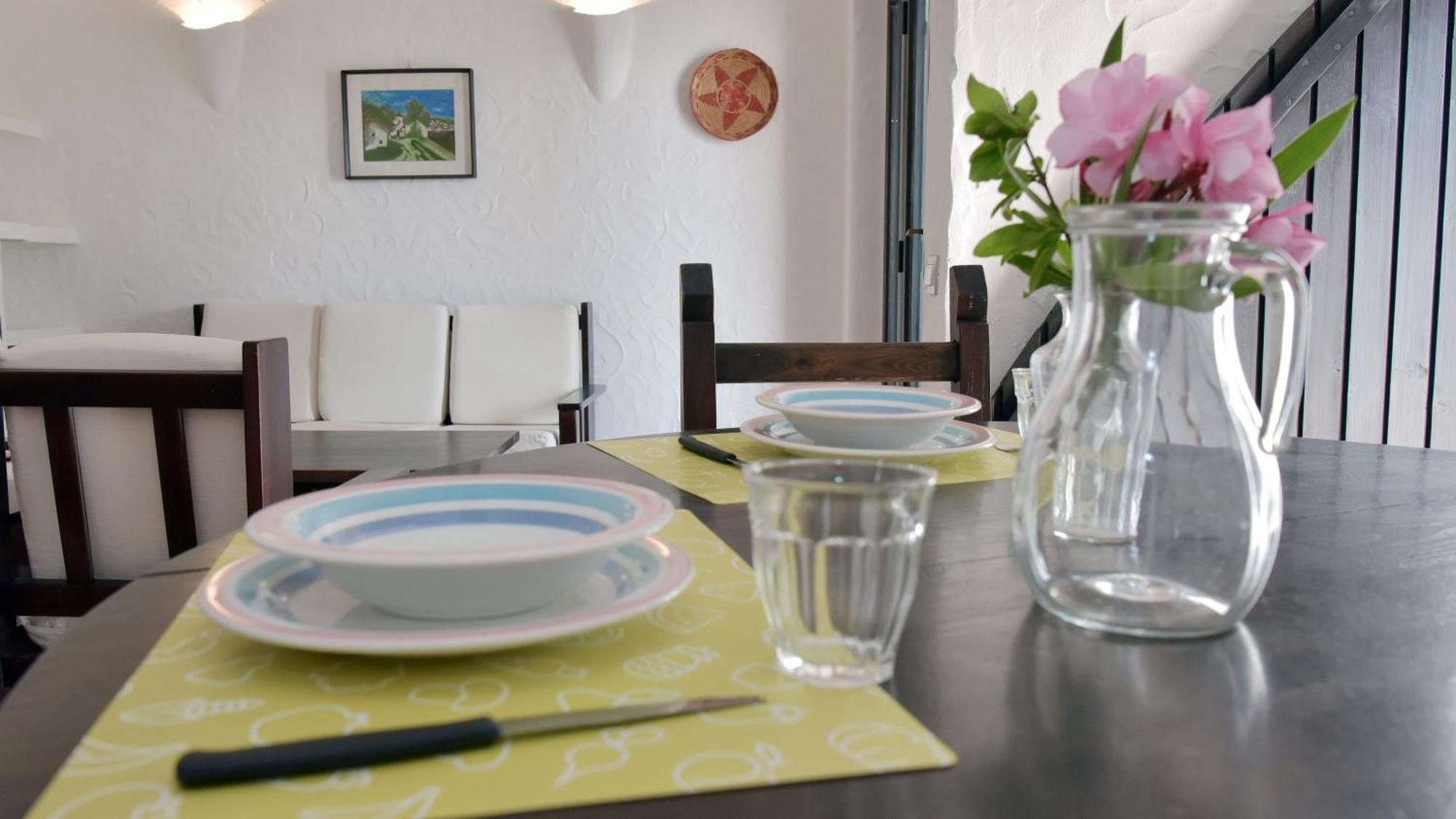 Welcomely - Villa Adele Costa Rei Bagian luar foto