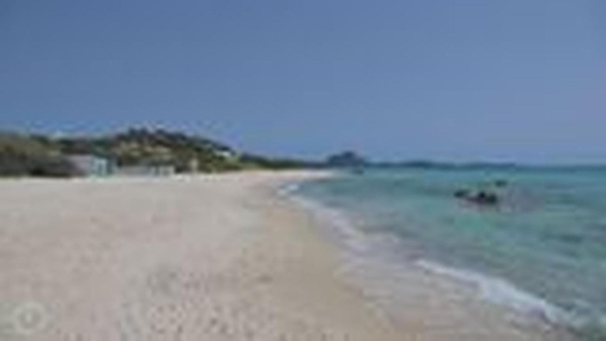 Welcomely - Villa Adele Costa Rei Bagian luar foto