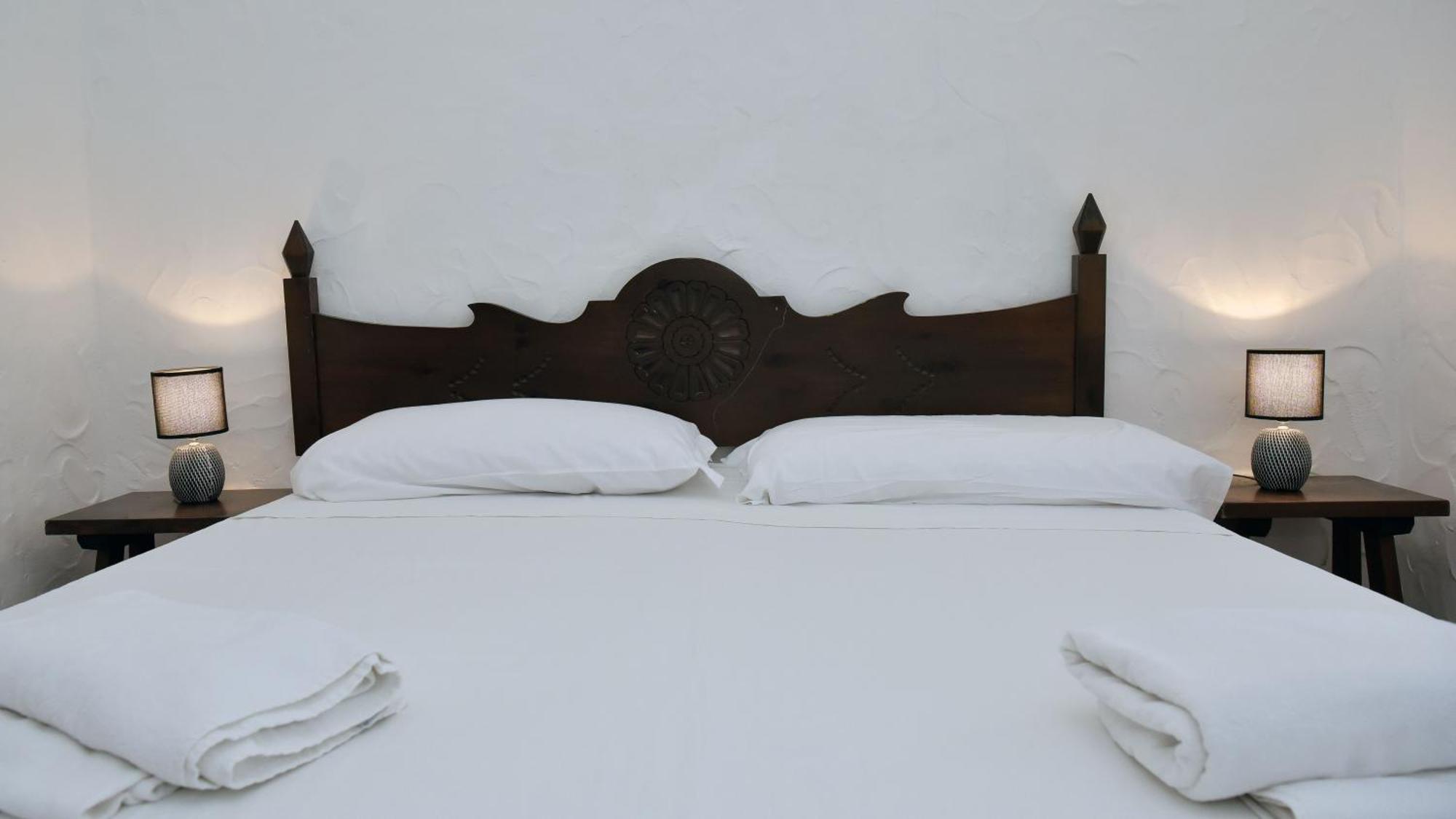 Welcomely - Villa Adele Costa Rei Bagian luar foto