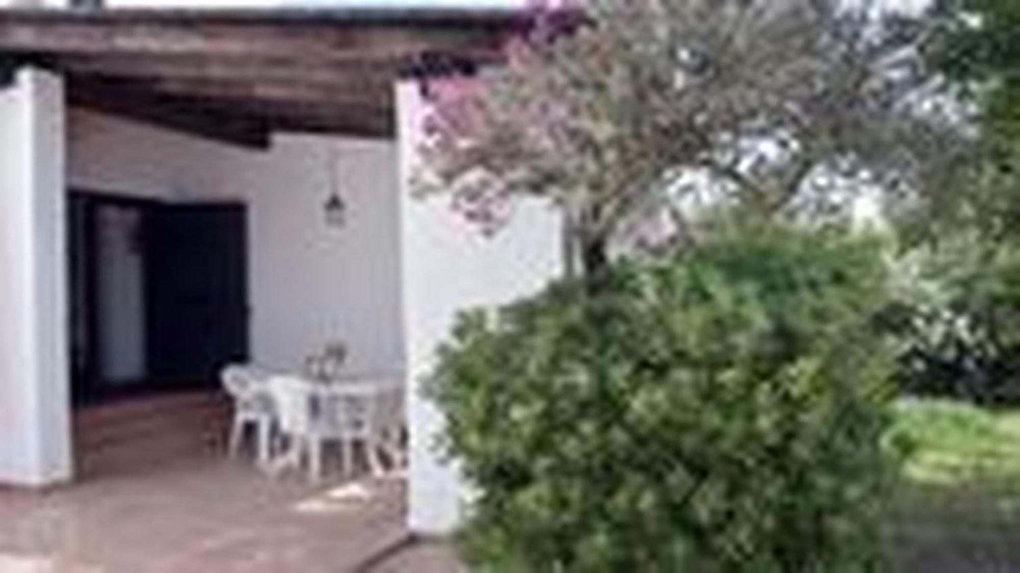 Welcomely - Villa Adele Costa Rei Bagian luar foto