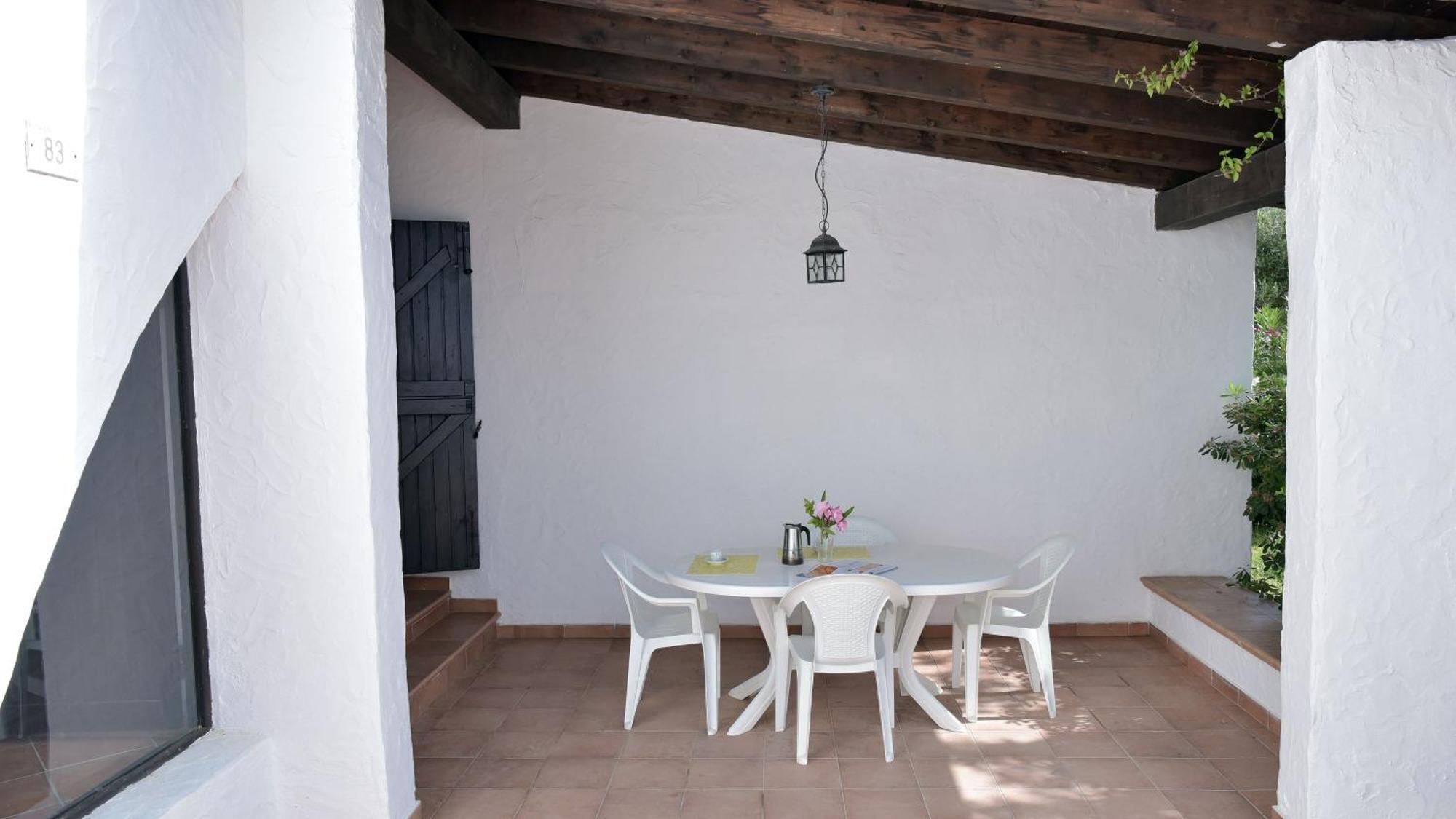 Welcomely - Villa Adele Costa Rei Bagian luar foto