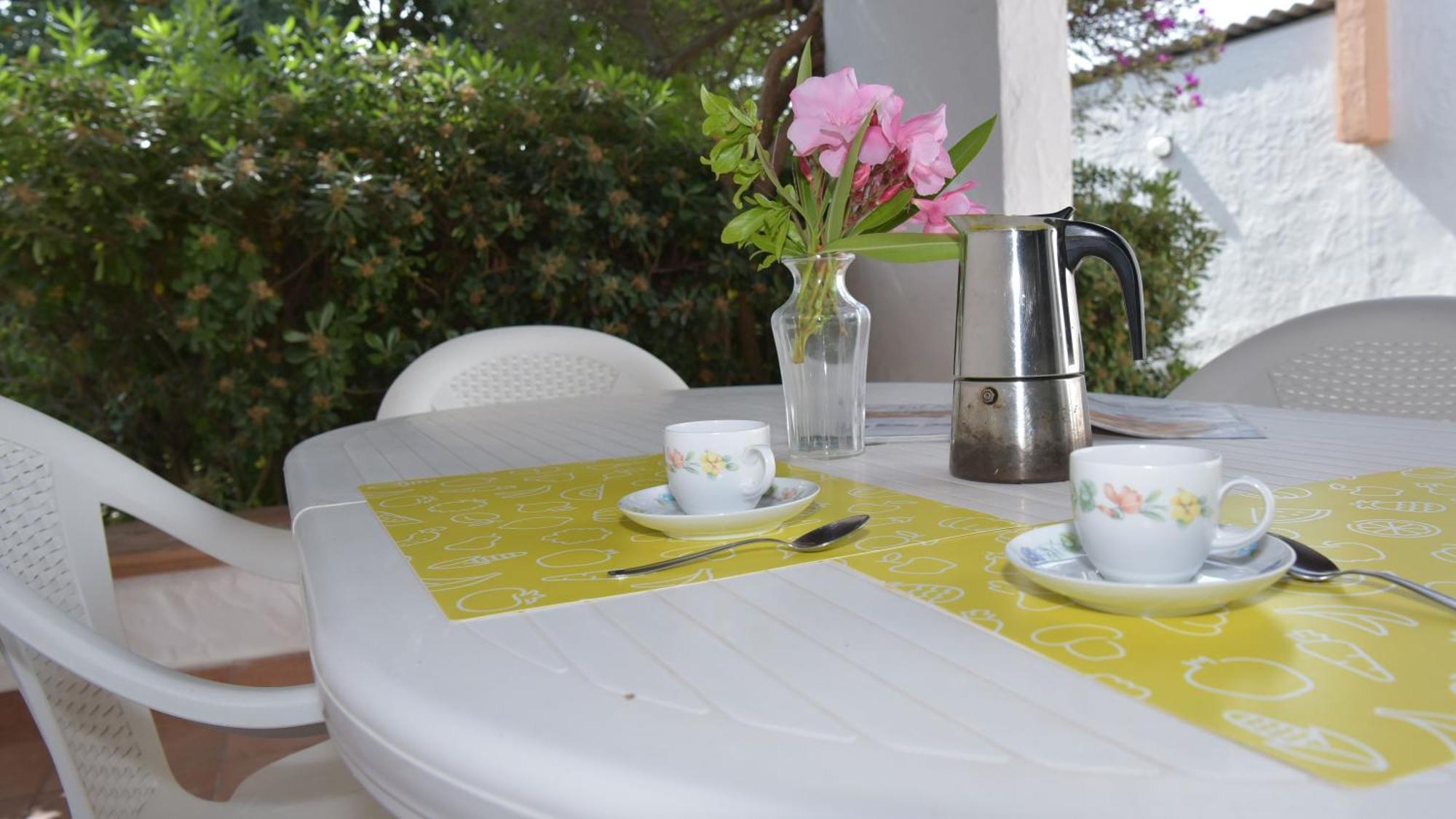 Welcomely - Villa Adele Costa Rei Bagian luar foto